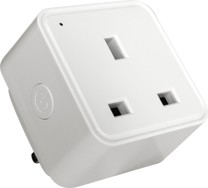 Smart plugs