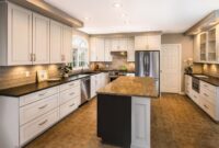 Cabinet refacing ideas