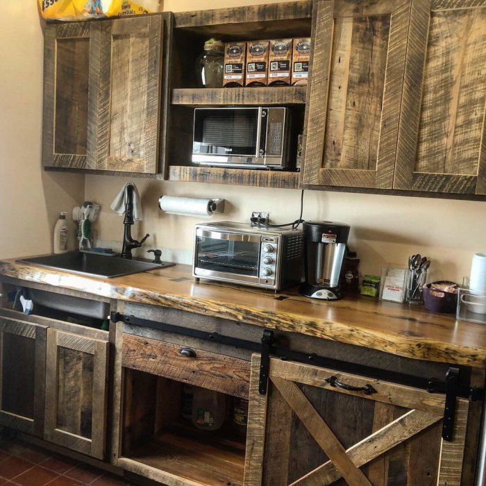 Rustic cabinets north our georgia outfit kitchen why custom if style love not design