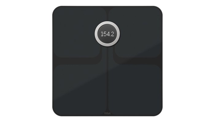 Smart scales