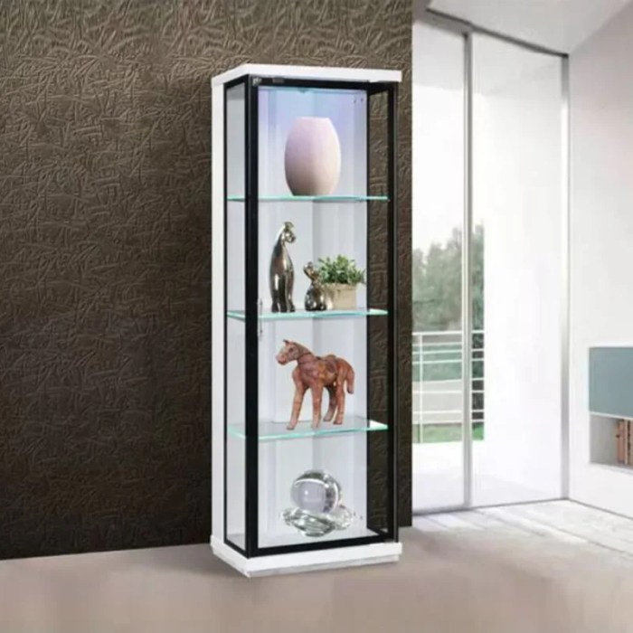 Luxury Display Cabinets