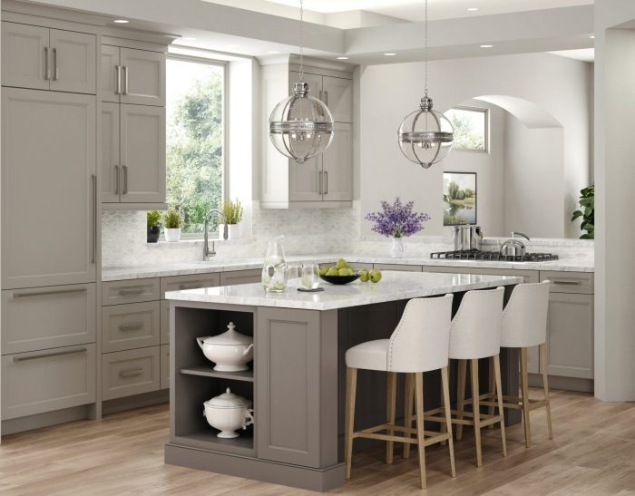 Bespoke Cabinetry Services