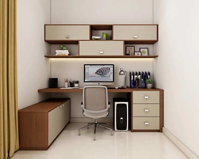 Modern Office Cabinets