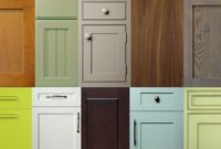 Cabinet doors kitchen door cabinets cupboard mdf framed shaker replacement cost drawer styles kitchens ideas types options units fronts frame