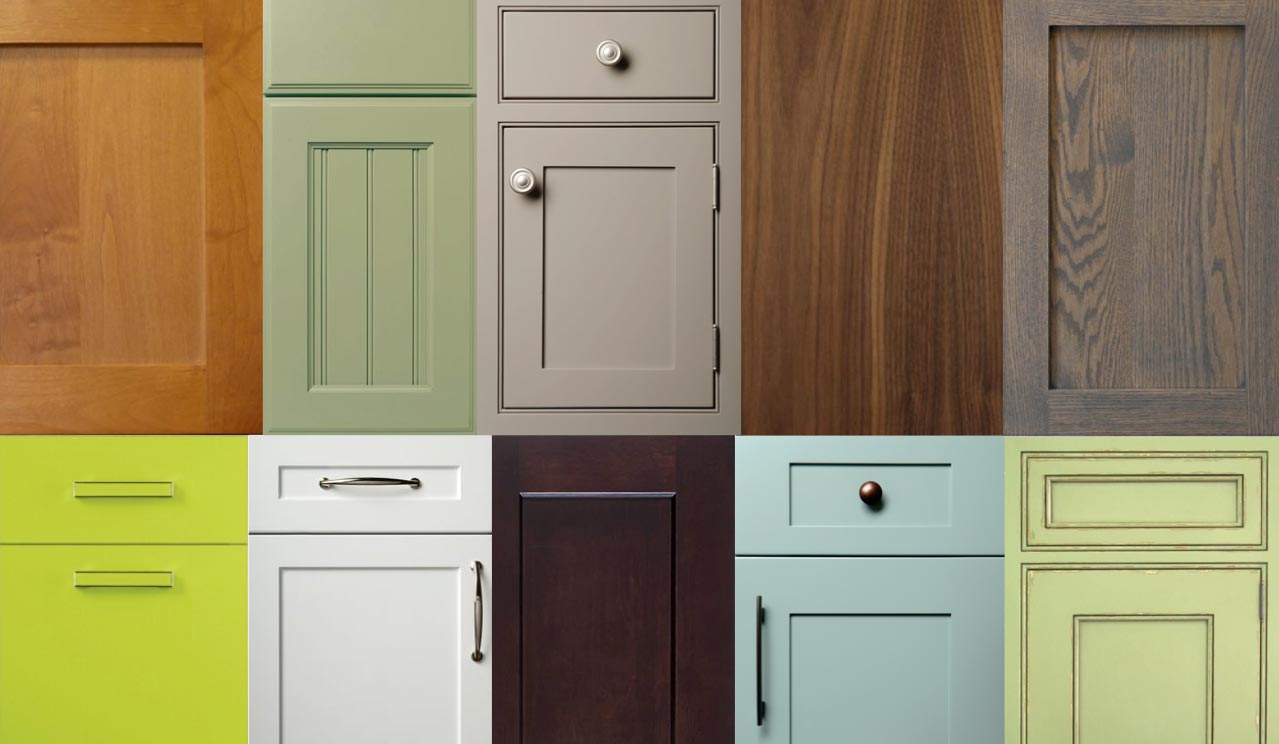 Cabinet doors kitchen door cabinets cupboard mdf framed shaker replacement cost drawer styles kitchens ideas types options units fronts frame