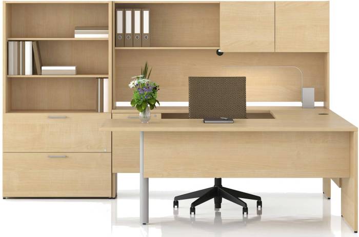 Modern Office Cabinets