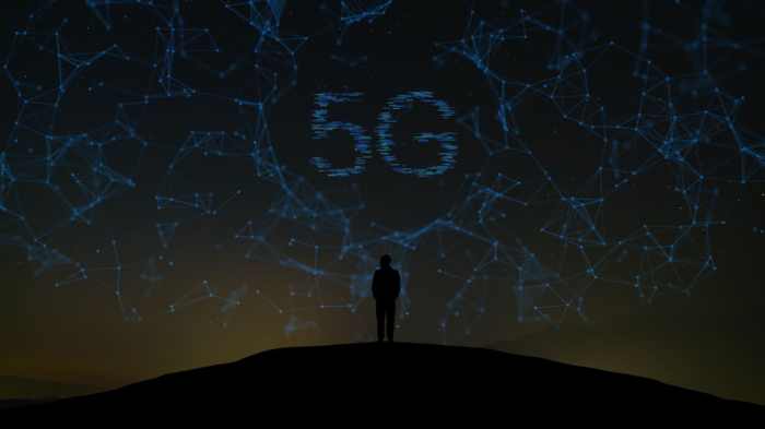 5G home internet