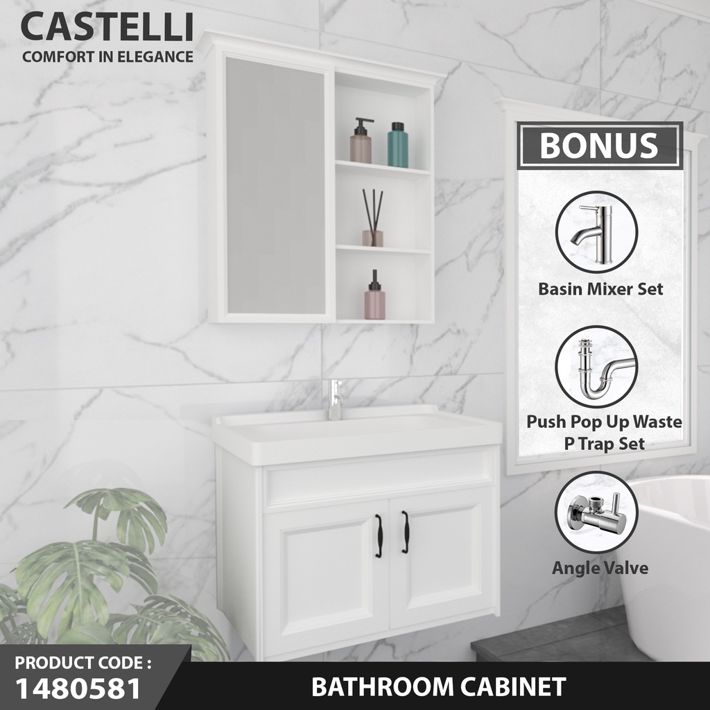 Best quality bathroom vanity cabinet for the money